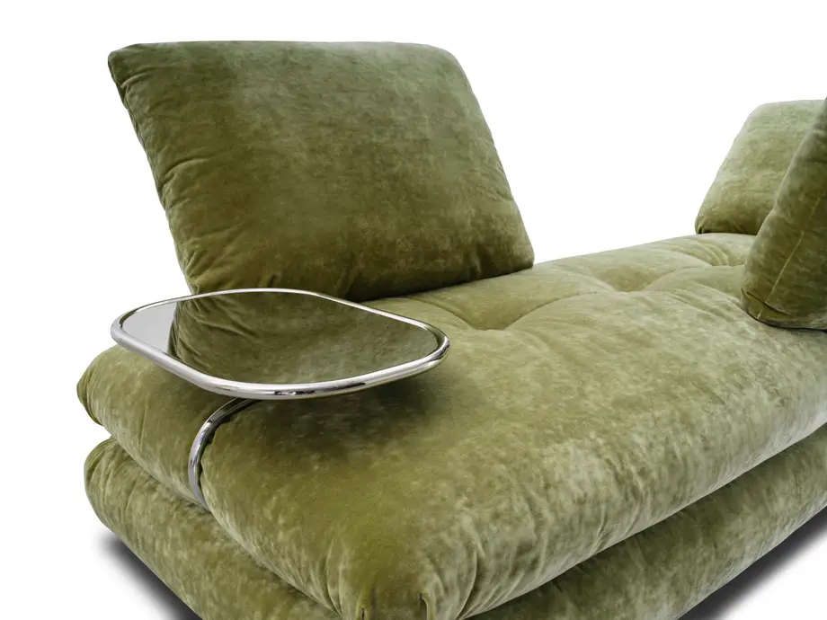Saba Paso Doble Sofa