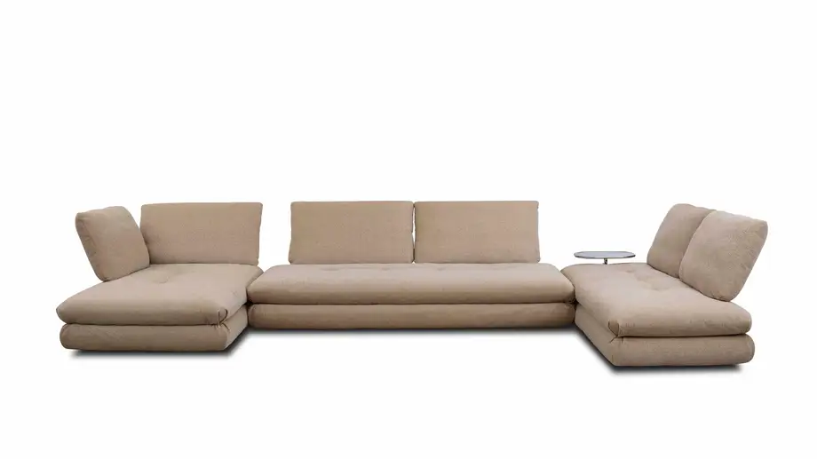 Saba Paso Doble Sofa