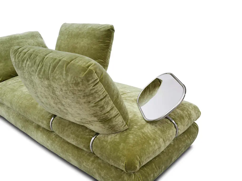 Saba Paso Doble Sofa