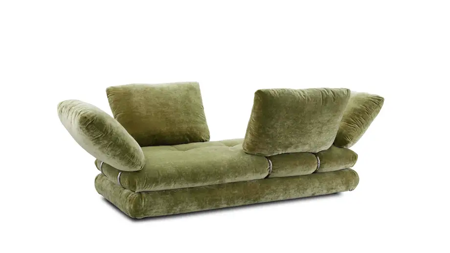 Saba Paso Doble Sofa