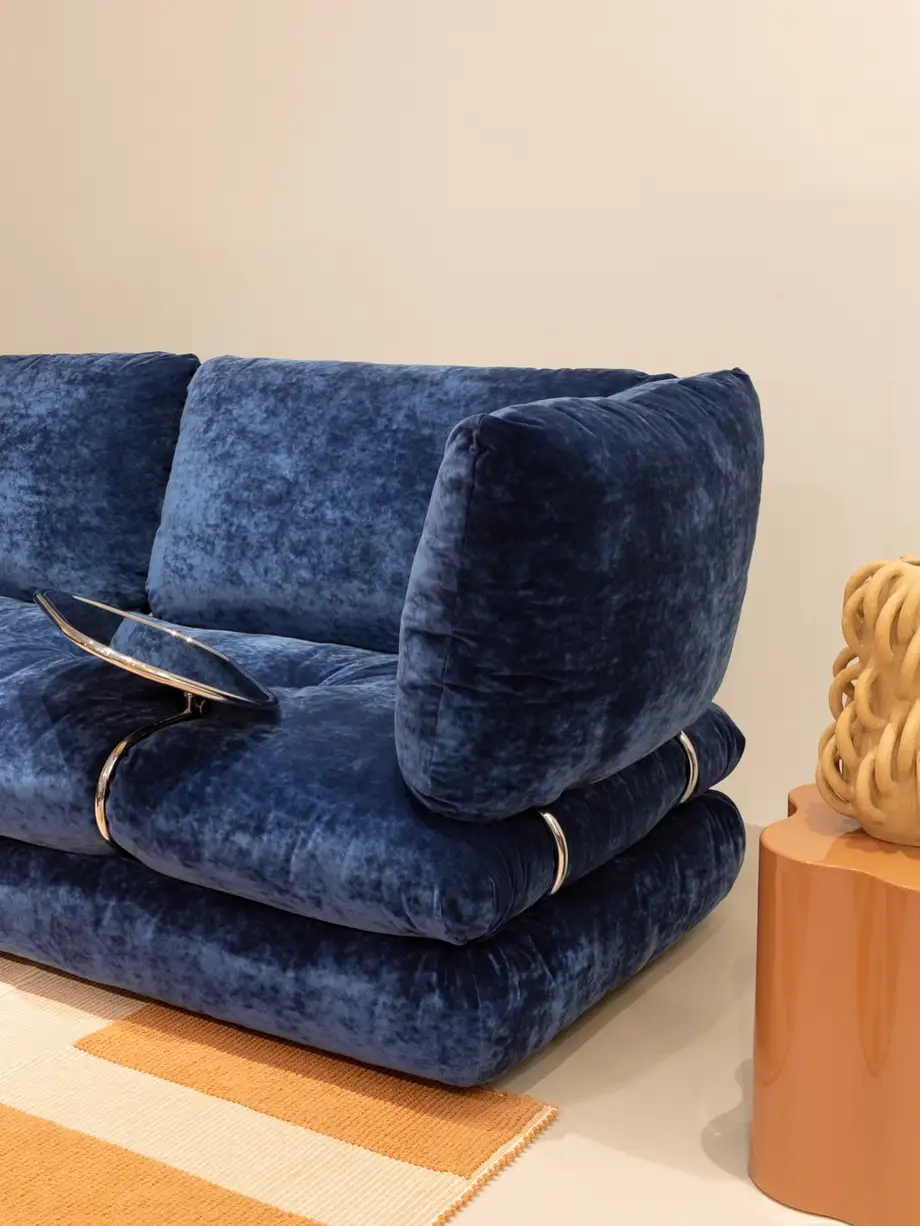 Saba Paso Doble Sofa