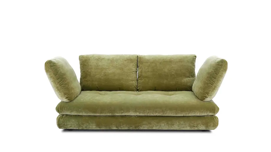 Saba Paso Doble Sofa