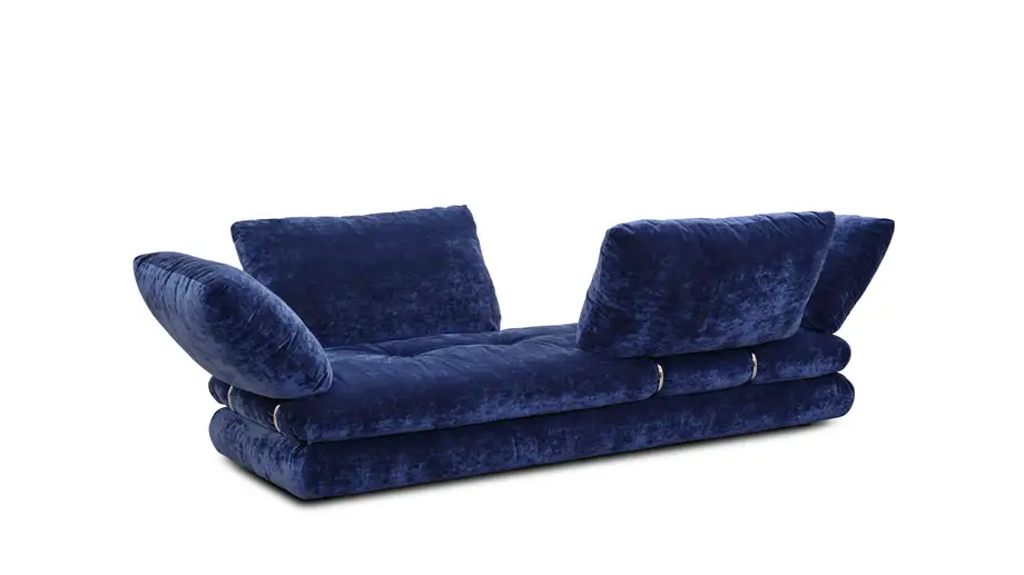 Saba Paso Doble Sofa