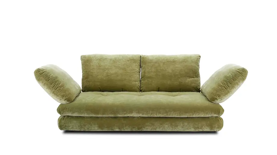 Saba Paso Doble Sofa