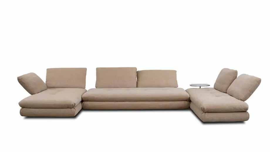 Saba Paso Doble Sofa