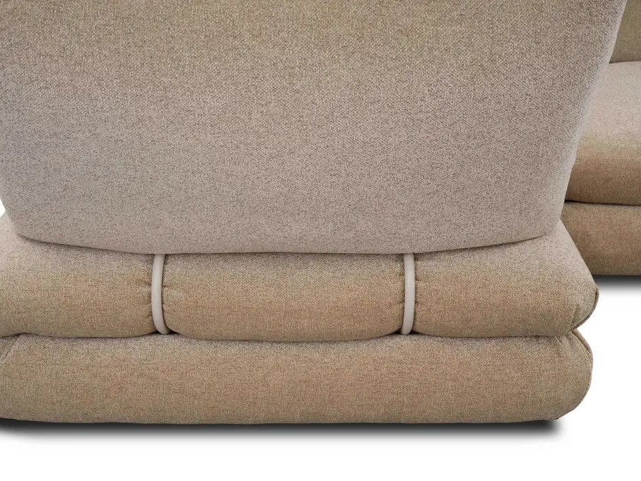 Saba Paso Doble Sofa