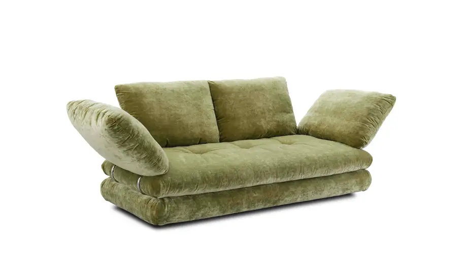 Saba Paso Doble Sofa