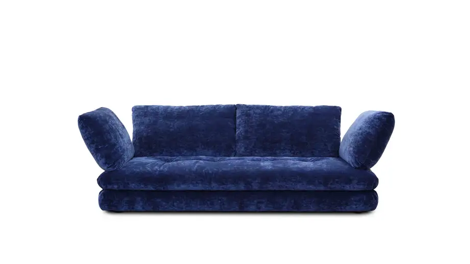 Saba Paso Doble Sofa