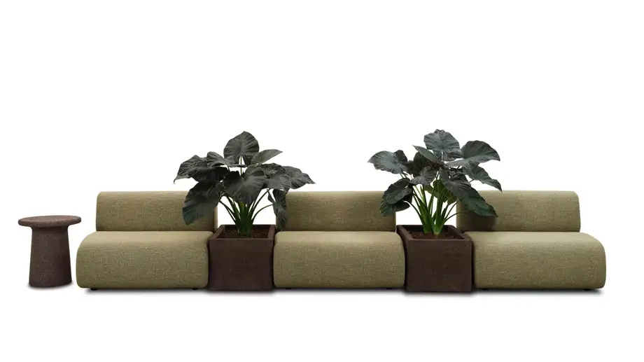 Saba Oasi Outdoor Collection