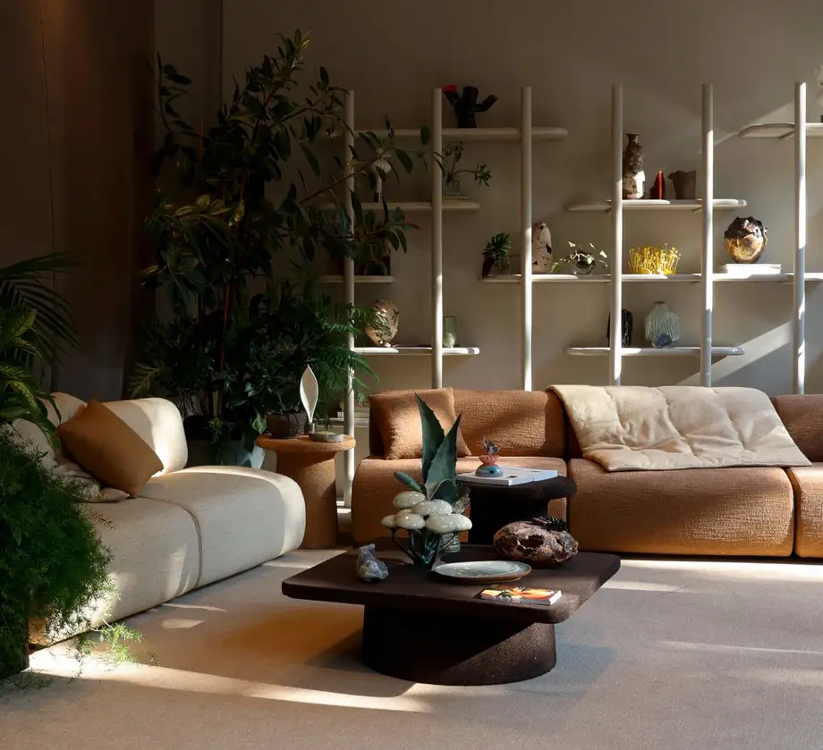 Saba Oasi Outdoor Collection