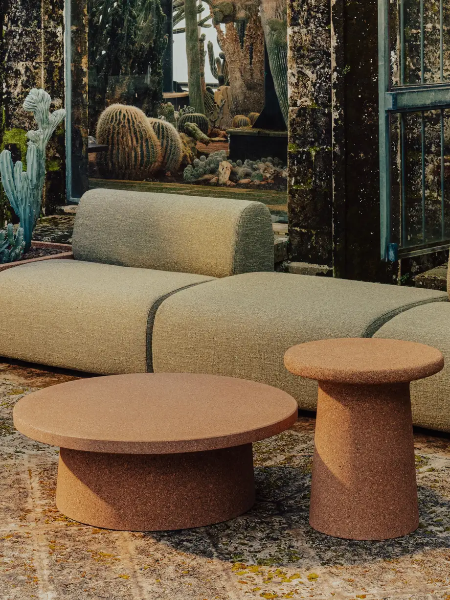 Saba Oasi Outdoor Collection