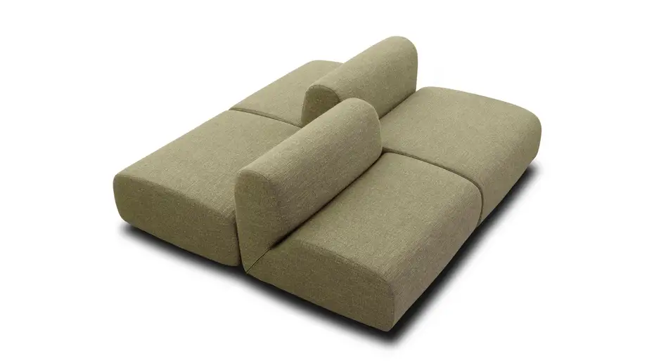 Saba Oasi Outdoor Collection