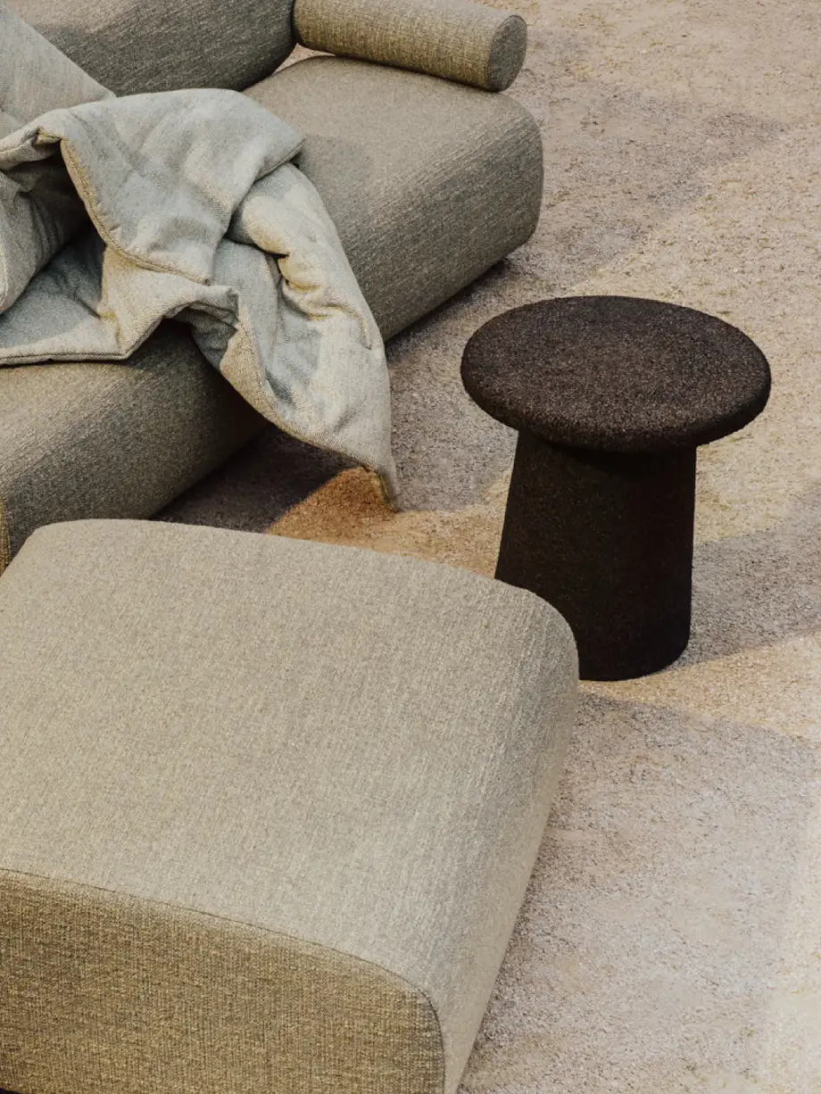 Saba Oasi Outdoor Collection