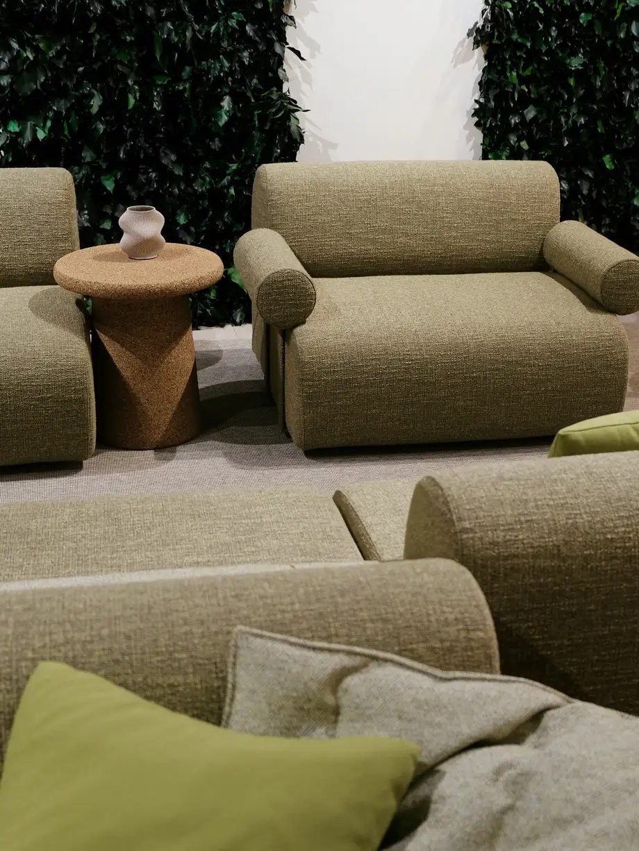 Saba Oasi Outdoor Collection