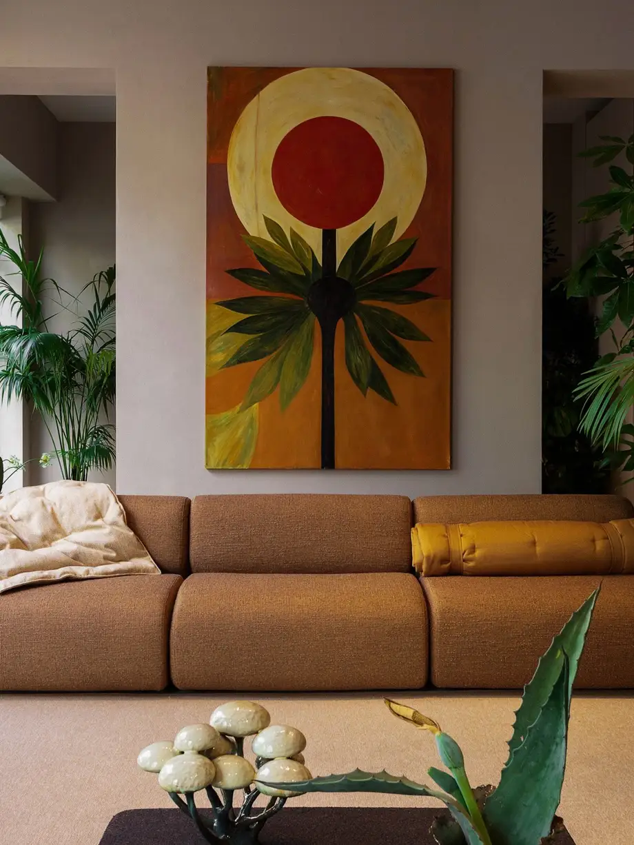 Saba Oasi Outdoor Collection
