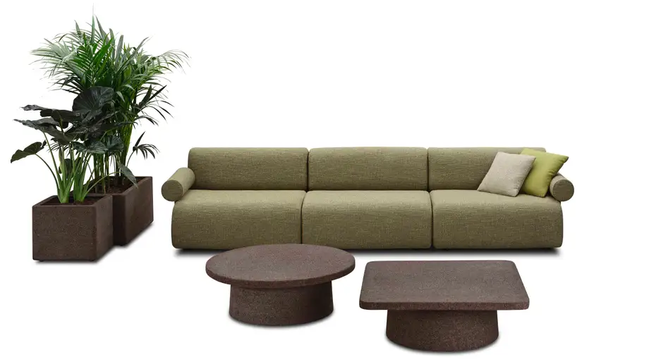 Saba Oasi Outdoor Collection