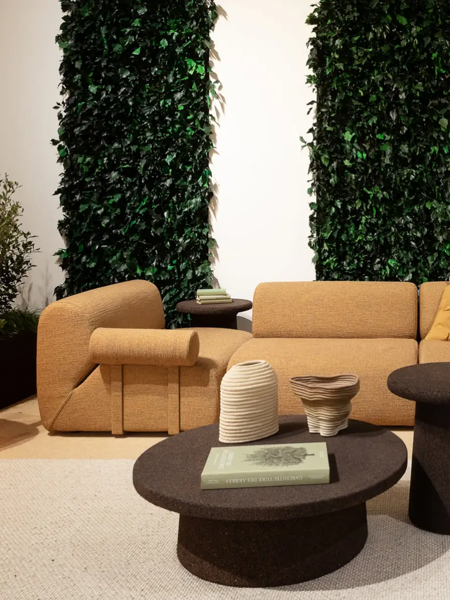 Saba Oasi Outdoor Collection