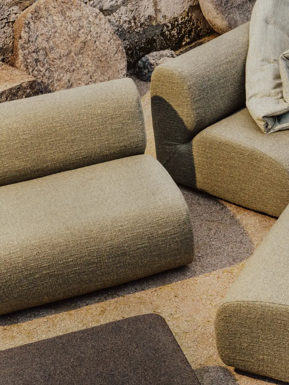 Saba Oasi Outdoor Collection
