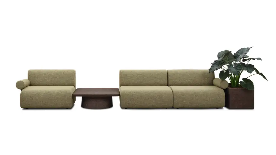 Saba Oasi Outdoor Collection