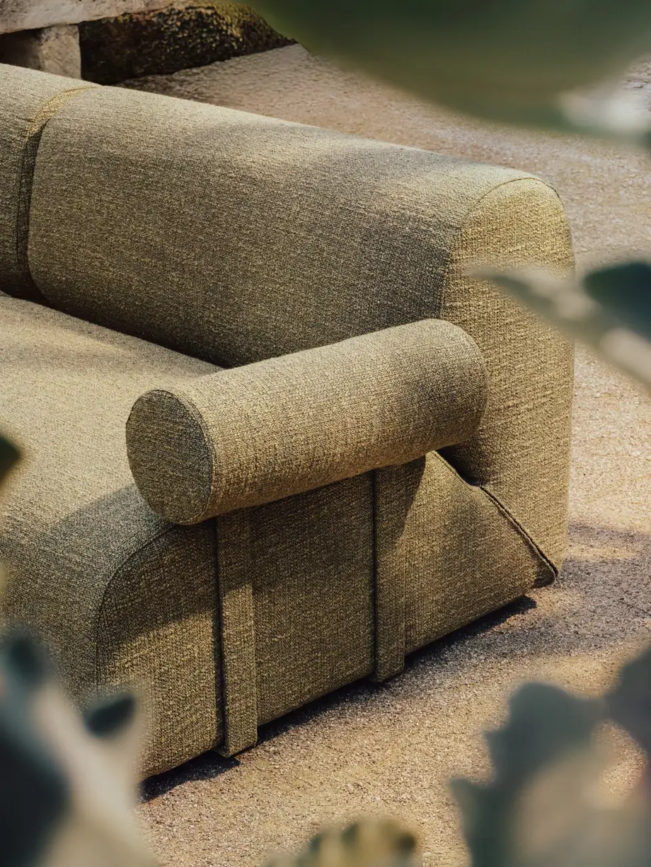 Saba Oasi Outdoor Collection