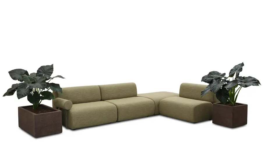 Saba Oasi Outdoor Collection