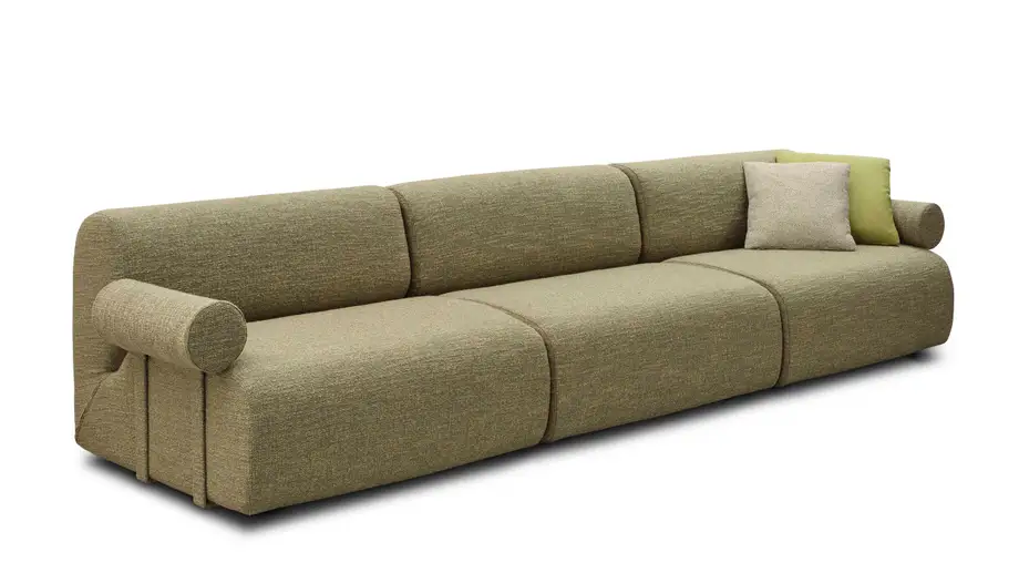 Saba Oasi Outdoor Collection