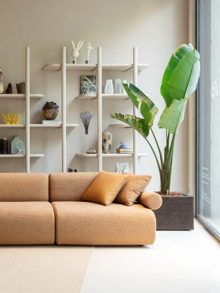 Saba Oasi Outdoor Collection