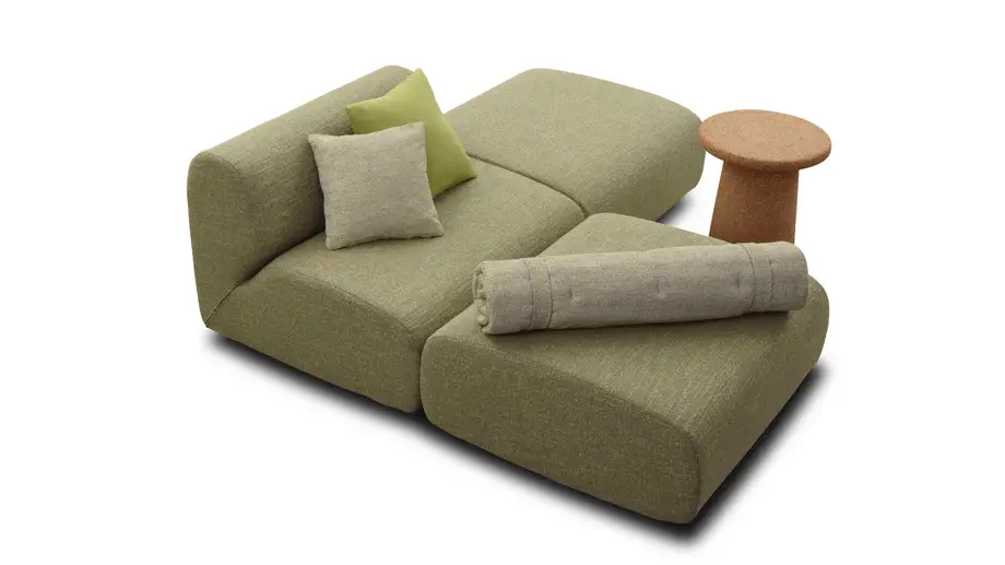 Saba Oasi Outdoor Collection