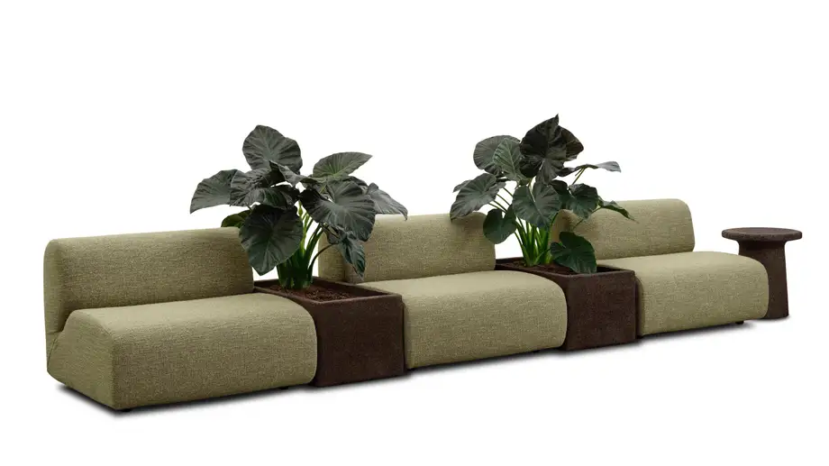 Saba Oasi Outdoor Collection