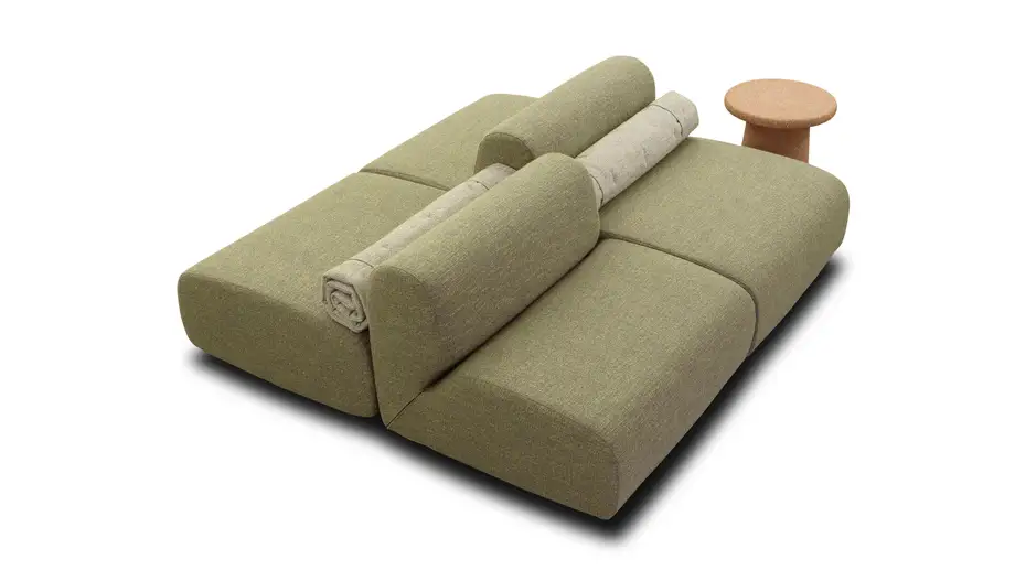 Saba Oasi Outdoor Collection