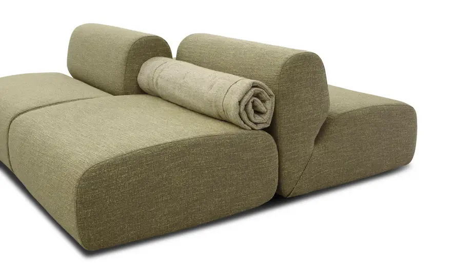 Saba Oasi Outdoor Collection