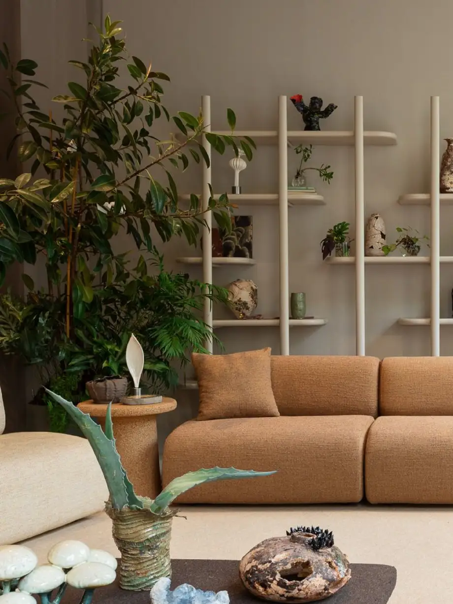 Saba Oasi Outdoor Collection