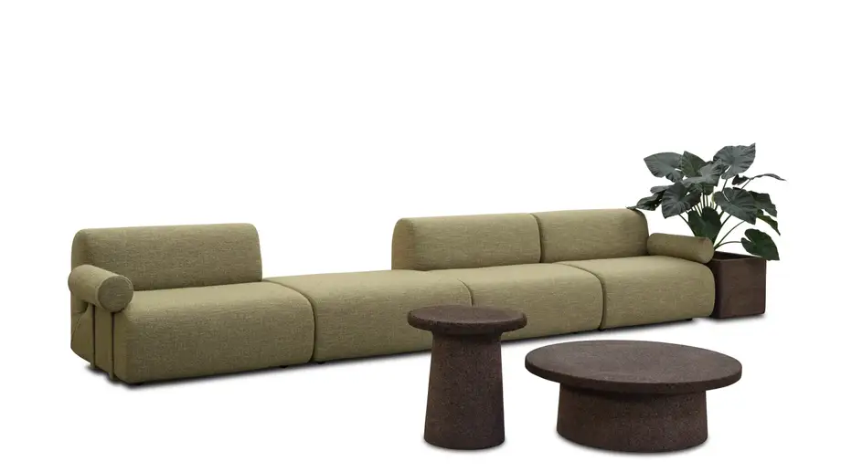 Saba Oasi Outdoor Collection