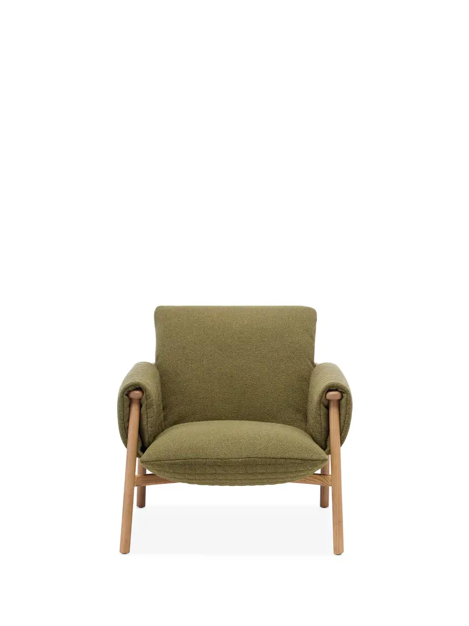 Saba Voila' Armchair
