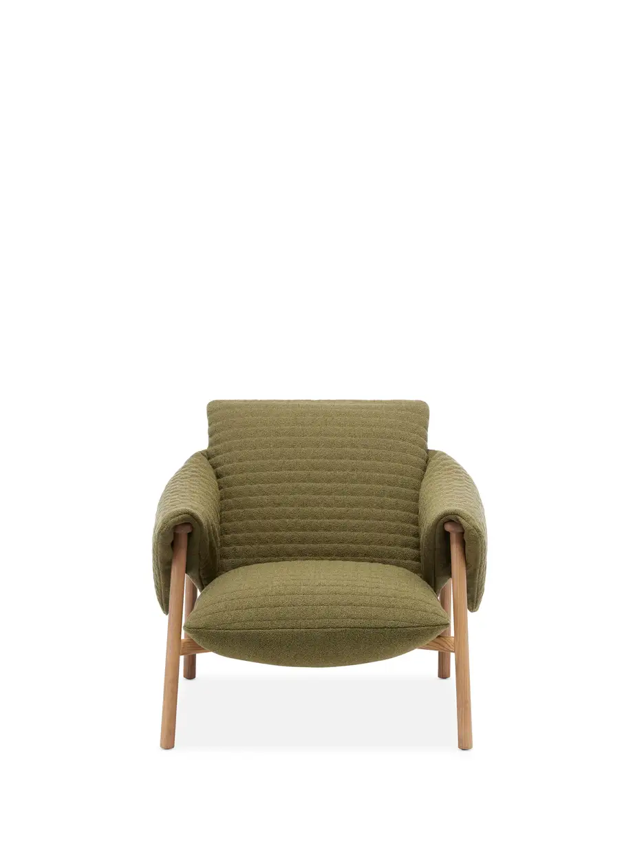Saba Voila' Armchair