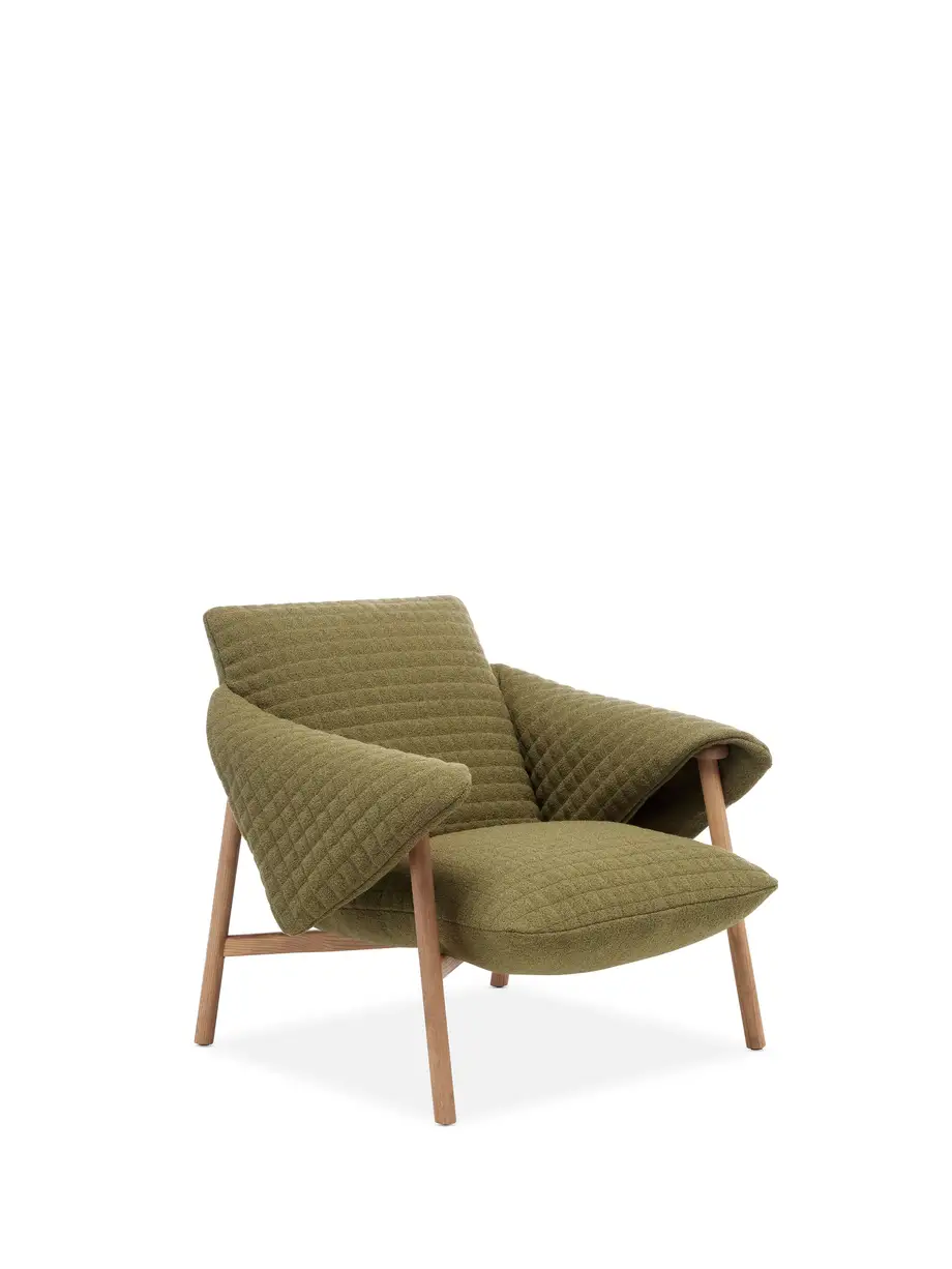 Saba Voila' Armchair