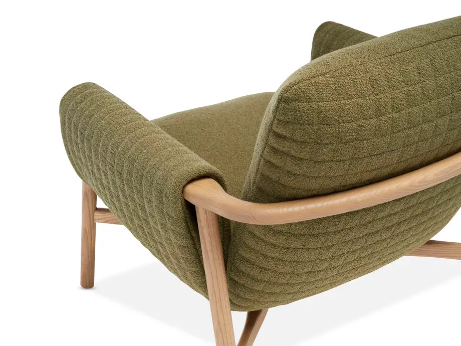 Saba Voila' Armchair