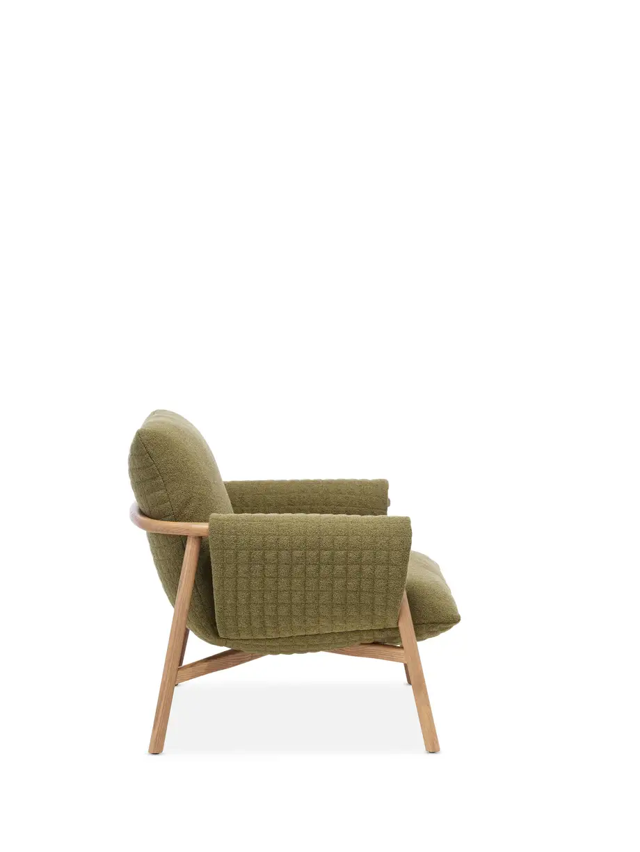 Saba Voila' Armchair