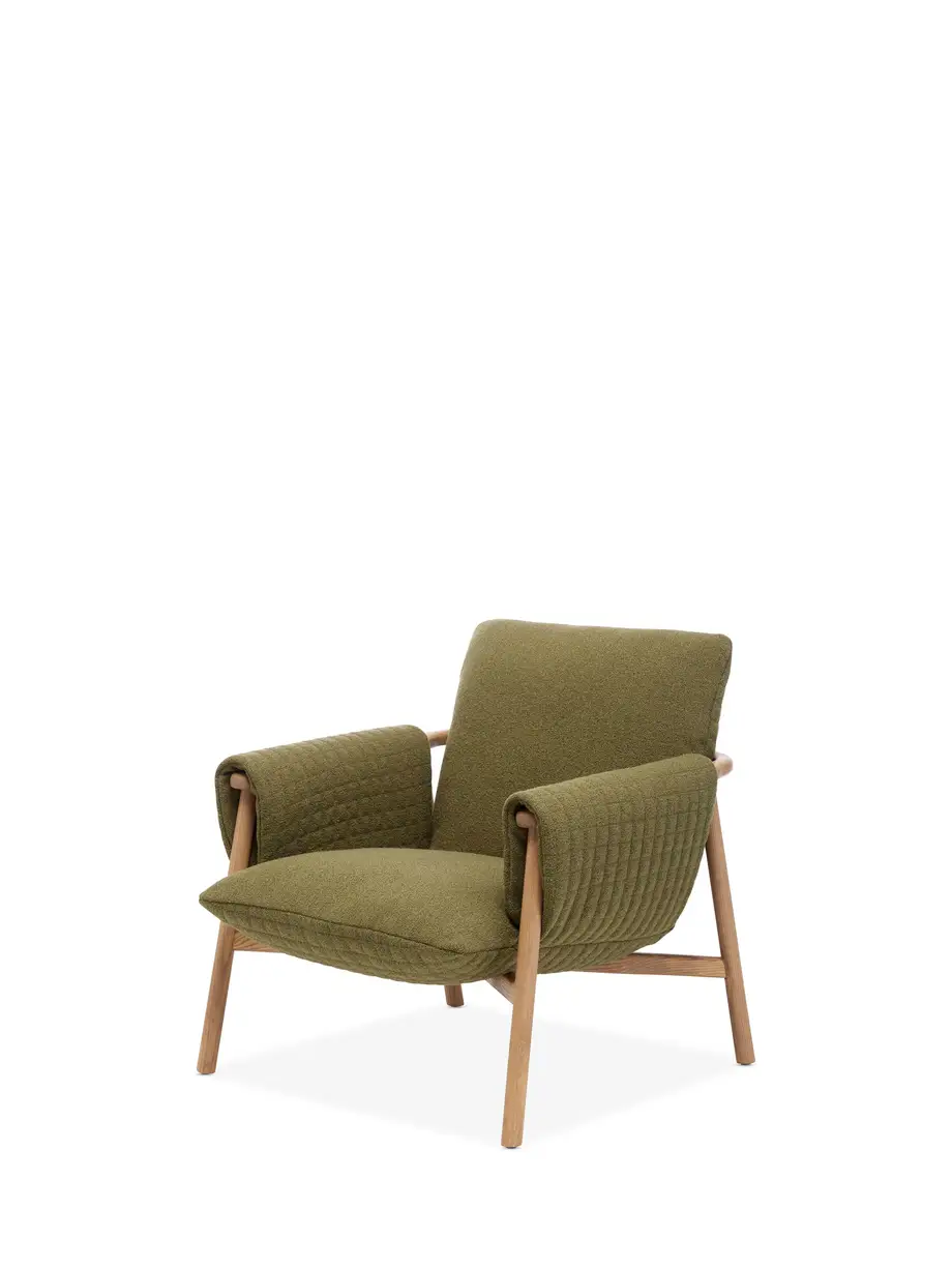 Saba Voila' Armchair