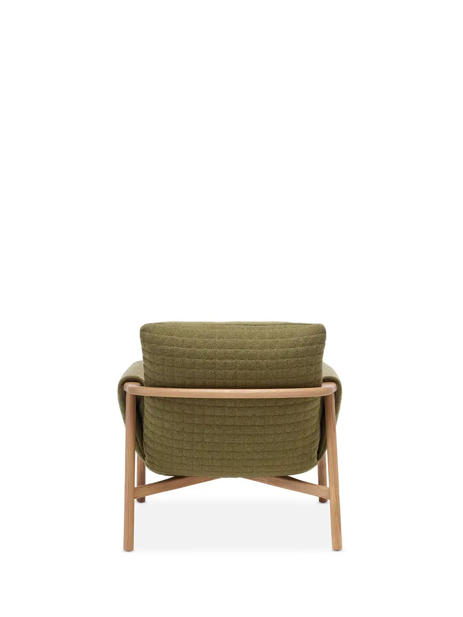 Saba Voila' Armchair