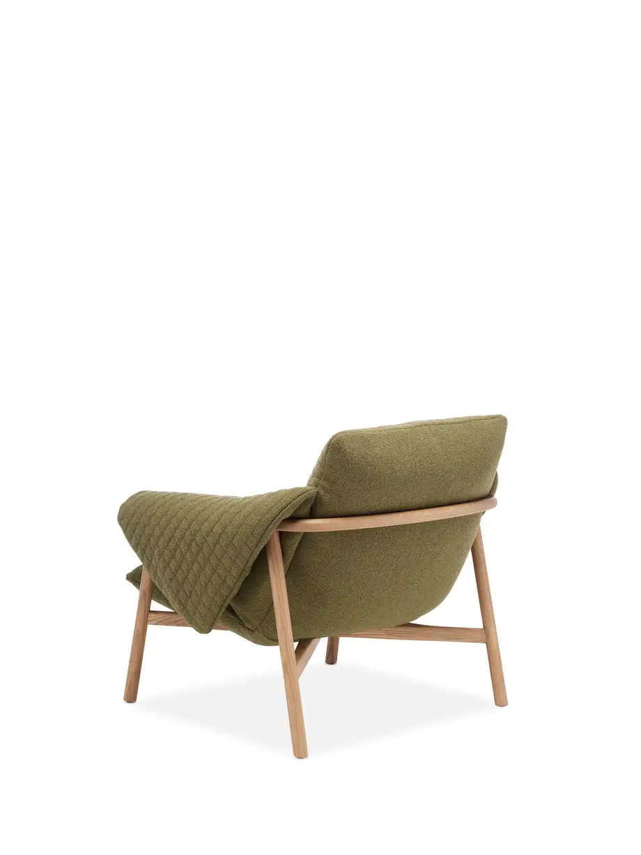 Saba Voila' Armchair