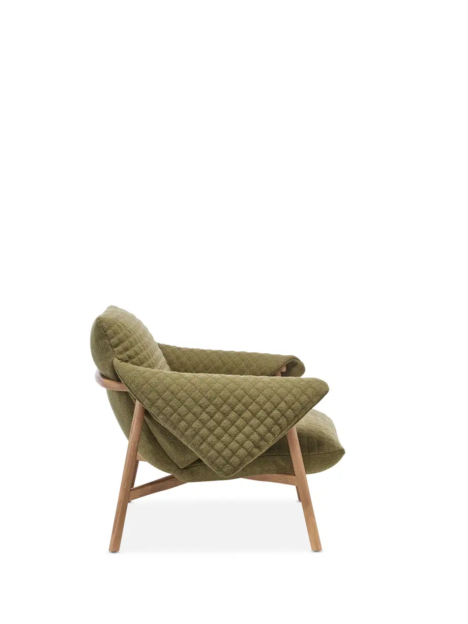 Saba Voila' Armchair