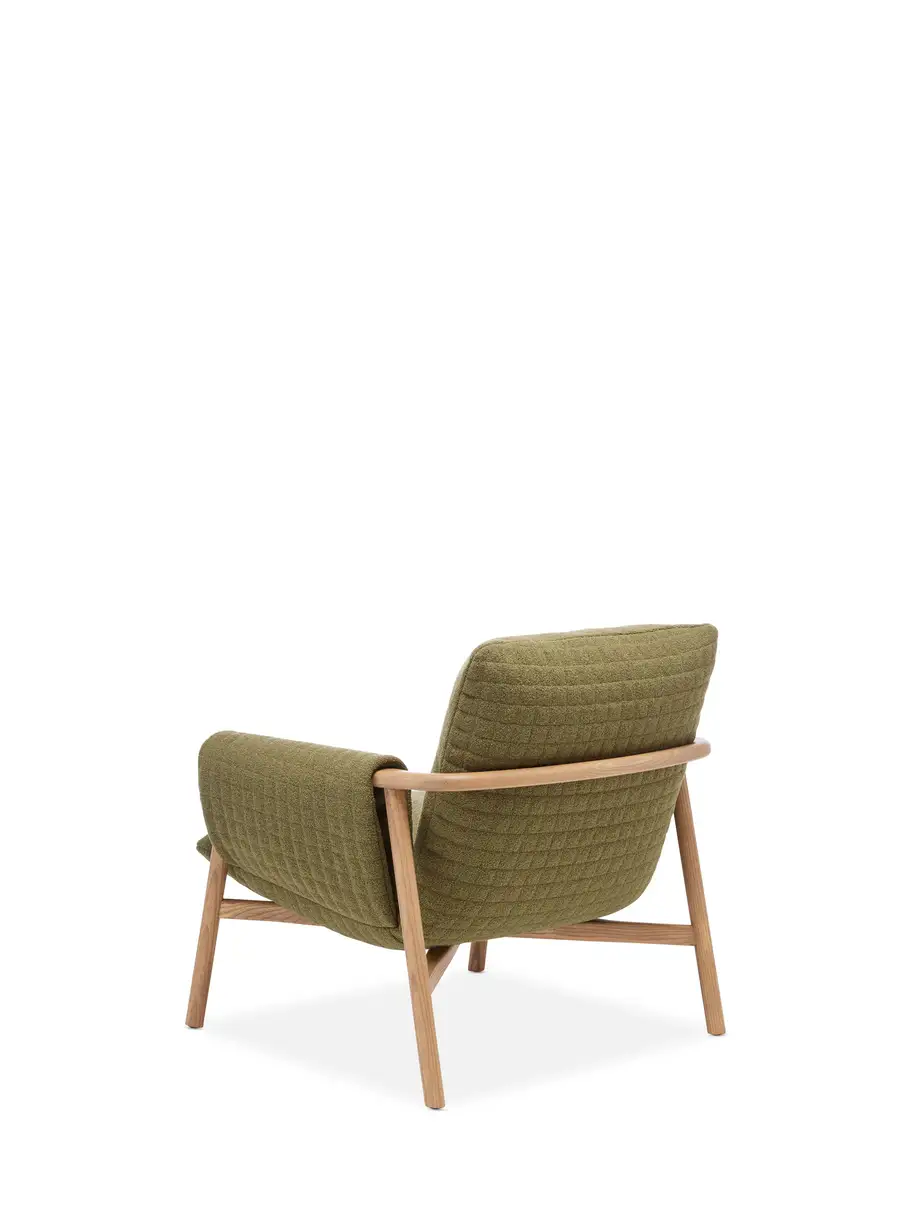 Saba Voila' Armchair