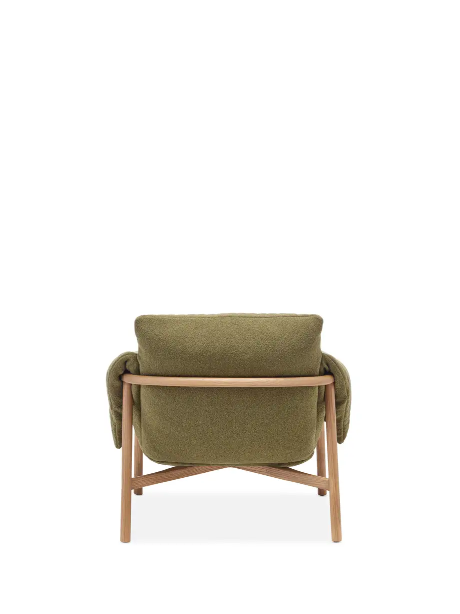 Saba Voila' Armchair