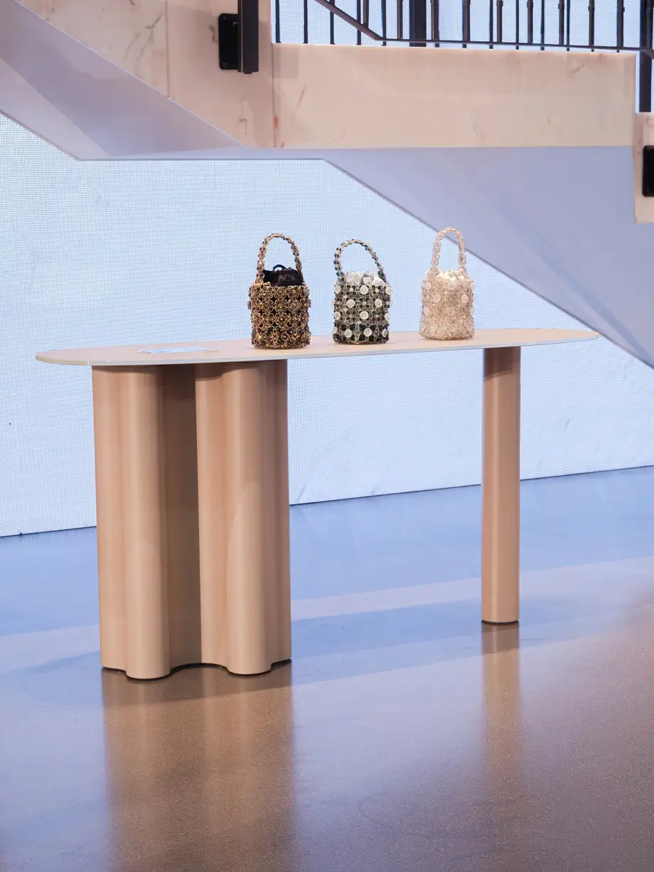 Teatro Magico Console