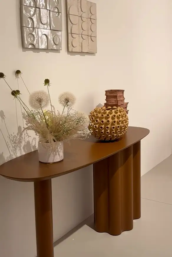 Teatro Magico Console