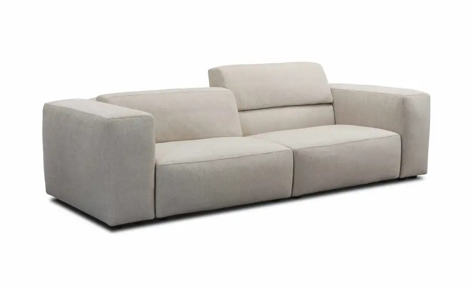 Saba Up-Grade Sofa