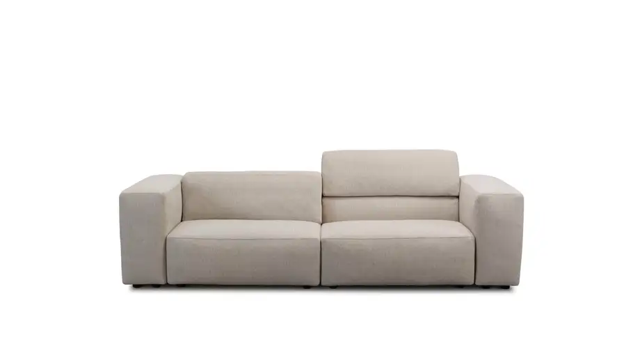 Saba Up-Grade Sofa