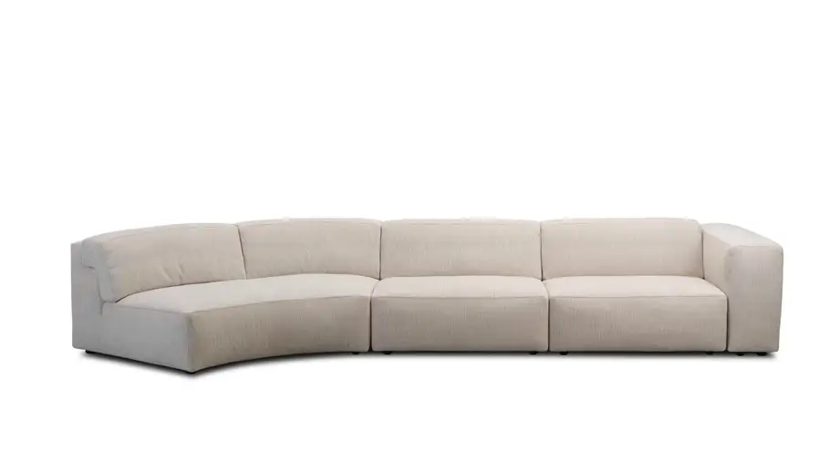 Saba Up-Grade Sofa