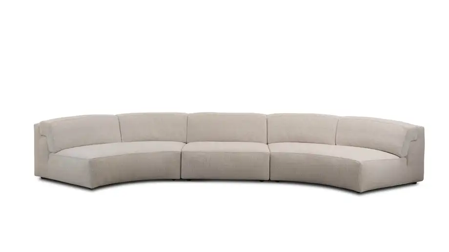 Saba Up-Grade Sofa